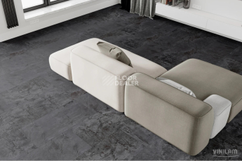 Ceramo Vinilam Stone 8 мм 91908 Перуанский Камень фото 3 | FLOORDEALER